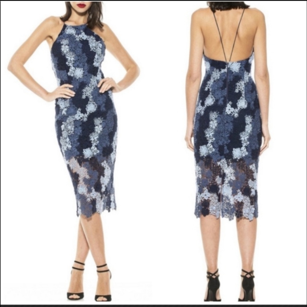 Alexia Admor Dress
